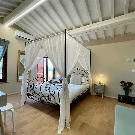 La Fenice * Μονταλτσίνο