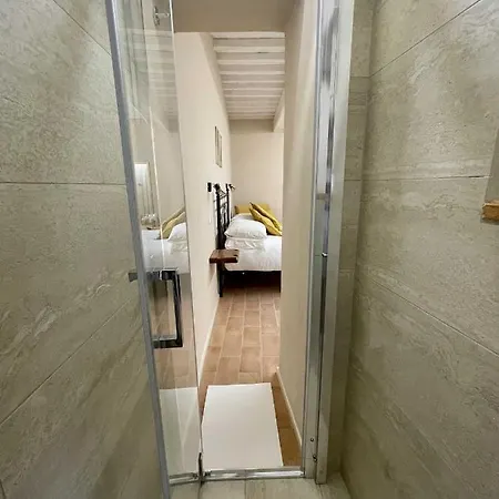 La Fenice Bed and Breakfast Μονταλτσίνο