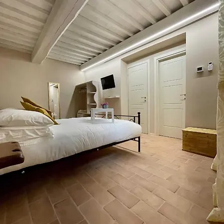 La Fenice Bed & Breakfast