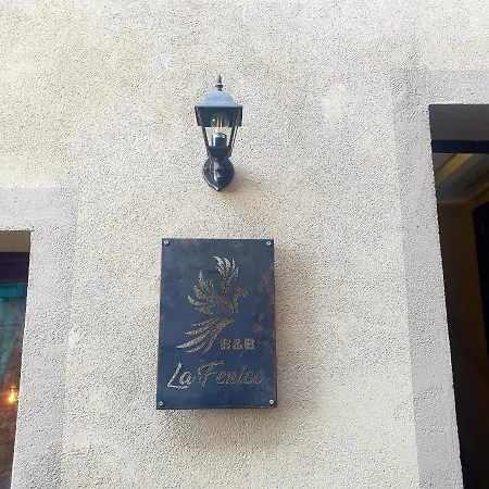 La Fenice