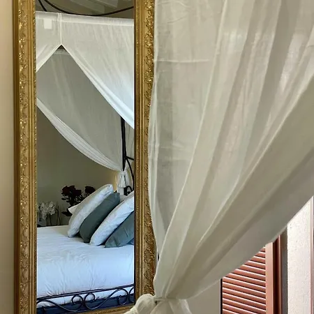 Bed & Breakfast La Fenice