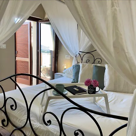 Bed & Breakfast La Fenice