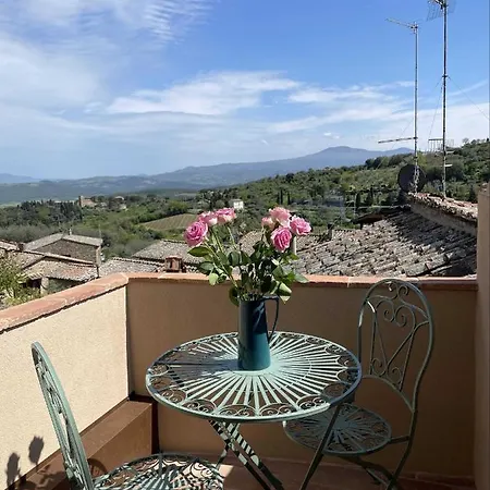 La Fenice Bed and Breakfast