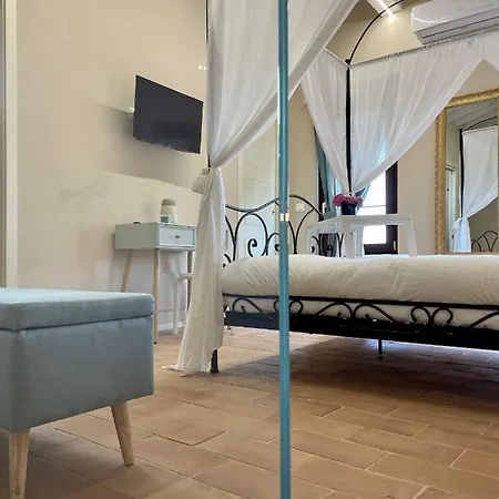 Bed and Breakfast La Fenice