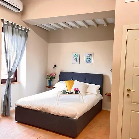 La Fenice Bed and Breakfast