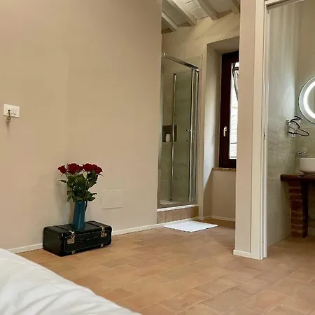 La Fenice Bed and Breakfast Μονταλτσίνο