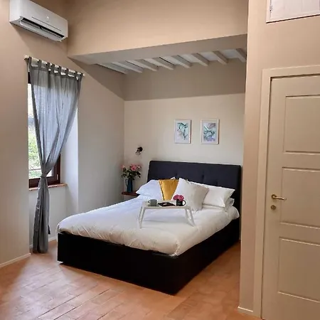 La Fenice Bed and Breakfast *