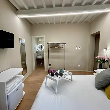 Bed & Breakfast La Fenice