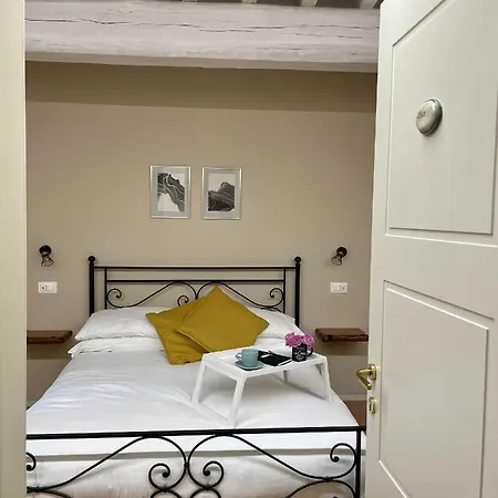 Bed and Breakfast La Fenice *