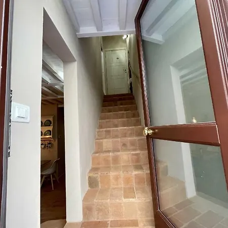 La Fenice Bed & Breakfast Montalcino